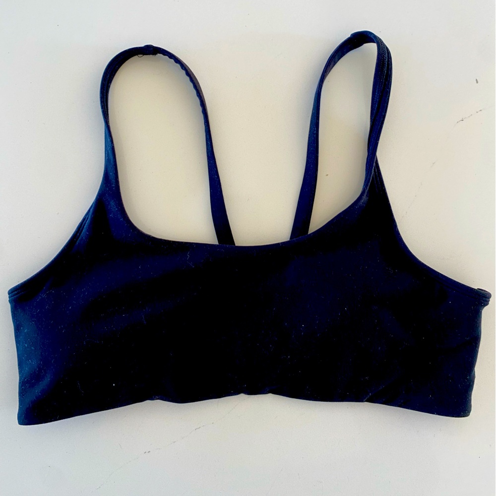Vuori Yosemite Sports Bra